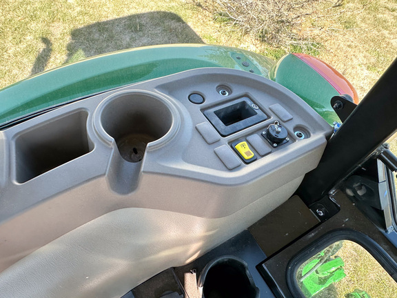 2024 John-Deere 5060E