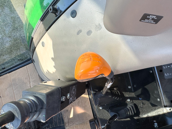 2024 John-Deere 5060E