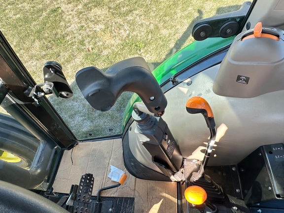 2024 John-Deere 5060E