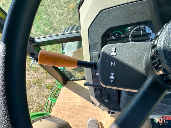 2024 John-Deere 5060E