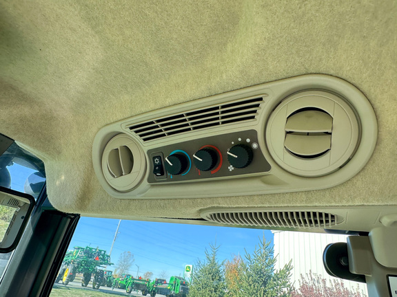 2024 John-Deere 5060E