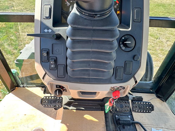 2024 John-Deere 5060E