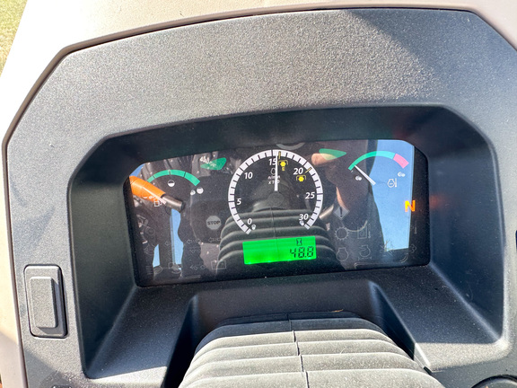 2024 John-Deere 5060E