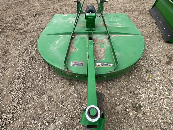 Used 2018 Frontier RC2072 Light Duty Rotary Cutters at Horizon Ag & Turf in Edmonton West, AB - Photo1