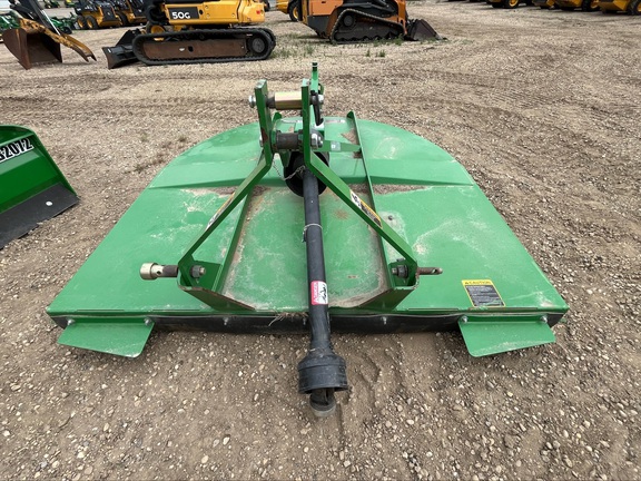 Used 2018 Frontier RC2072 Light Duty Rotary Cutters at Horizon Ag & Turf in Edmonton West, AB - Photo3
