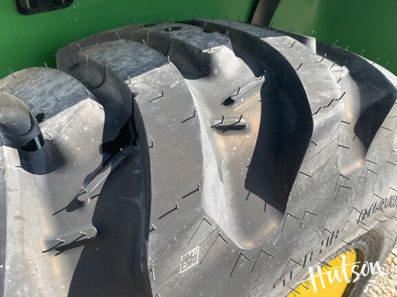 Photo of 2024 John Deere 3038E