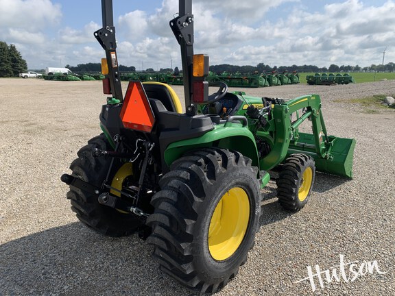 Photo of 2024 John Deere 3038E