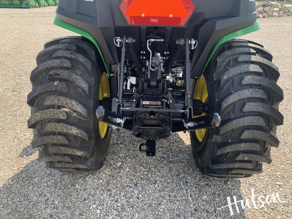 Photo of 2024 John Deere 3038E