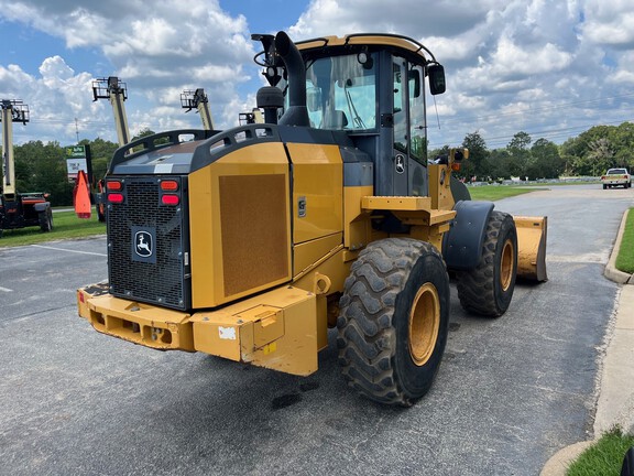 2016 John Deere 544K Picture 4 2016 John Deere 544K-4