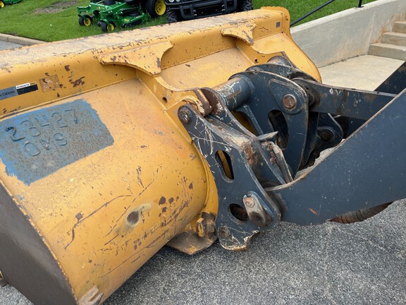 2016 John Deere 544K Picture 6 2016 John Deere 544K-6