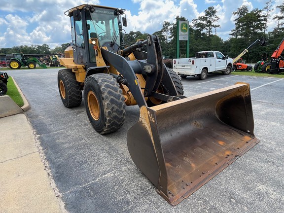 2016 John Deere 544K Picture 5 2016 John Deere 544K-5