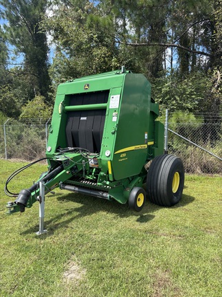 2016 John Deere 459 SILAGE SPECIAL