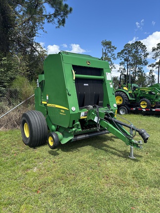 2016 John Deere 459 SILAGE SPECIAL Picture 2 2016 John Deere 459 SILAGE SPECIAL-2