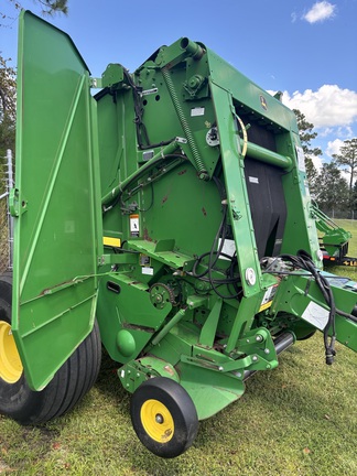 2016 John Deere 459 SILAGE SPECIAL Picture 3 2016 John Deere 459 SILAGE SPECIAL-3