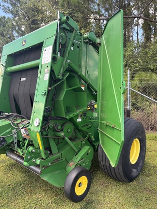 2016 John Deere 459 SILAGE SPECIAL Picture 4 2016 John Deere 459 SILAGE SPECIAL-4