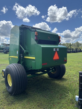 2016 John Deere 459 SILAGE SPECIAL Picture 5 2016 John Deere 459 SILAGE SPECIAL-5