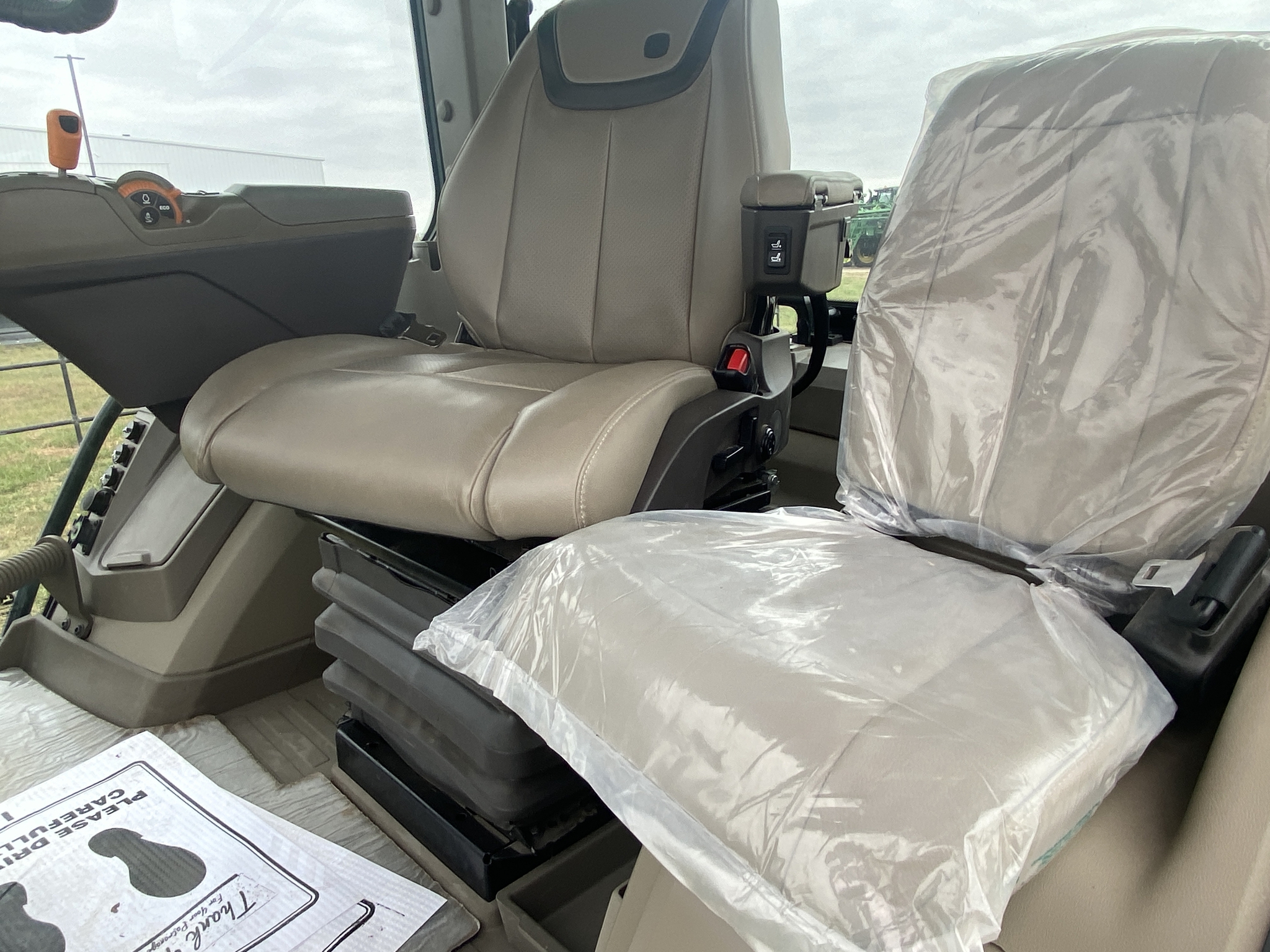 2024 John Deere 8RX 410 Image 22