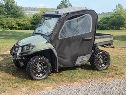 Utility Vehicle For Sale 2018 John Deere XUV 590M 