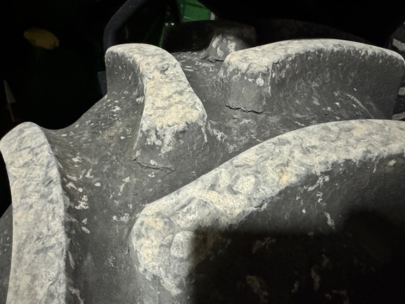 Photo of 2022 John Deere 8R 340