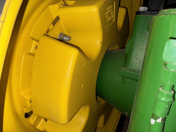 Photo of 2022 John Deere 8R 340