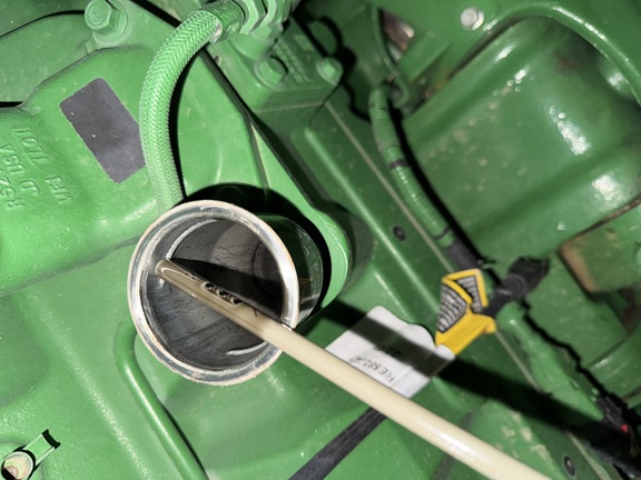 Photo of 2022 John Deere 8R 340