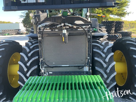 Photo of 2022 John Deere 8R 340