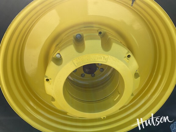 Photo of 2022 John Deere 8R 340