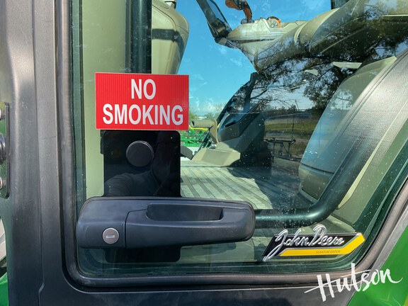 Photo of 2022 John Deere 8R 340