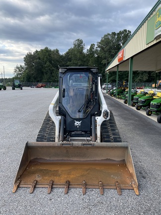 2020 Bobcat T76-5