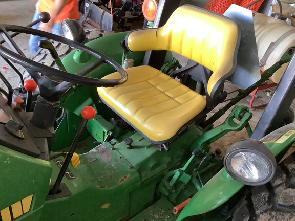 Photo of 1989 John Deere 2155