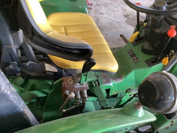 Photo of 1989 John Deere 2155