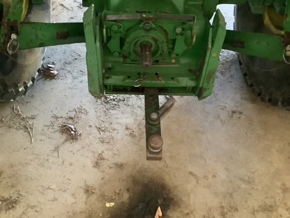 Photo of 1989 John Deere 2155