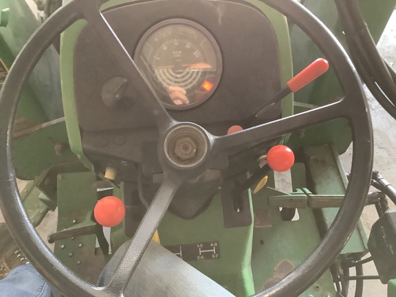 Photo of 1989 John Deere 2155