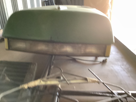 Photo of 1989 John Deere 2155