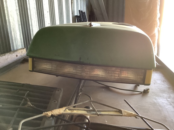 Photo of 1989 John Deere 2155