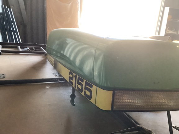 Photo of 1989 John Deere 2155