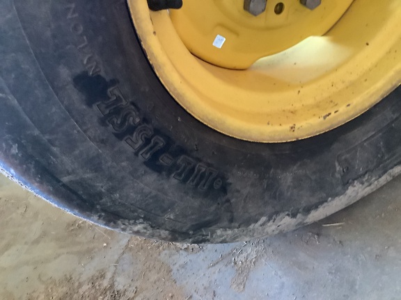 Photo of 1989 John Deere 2155