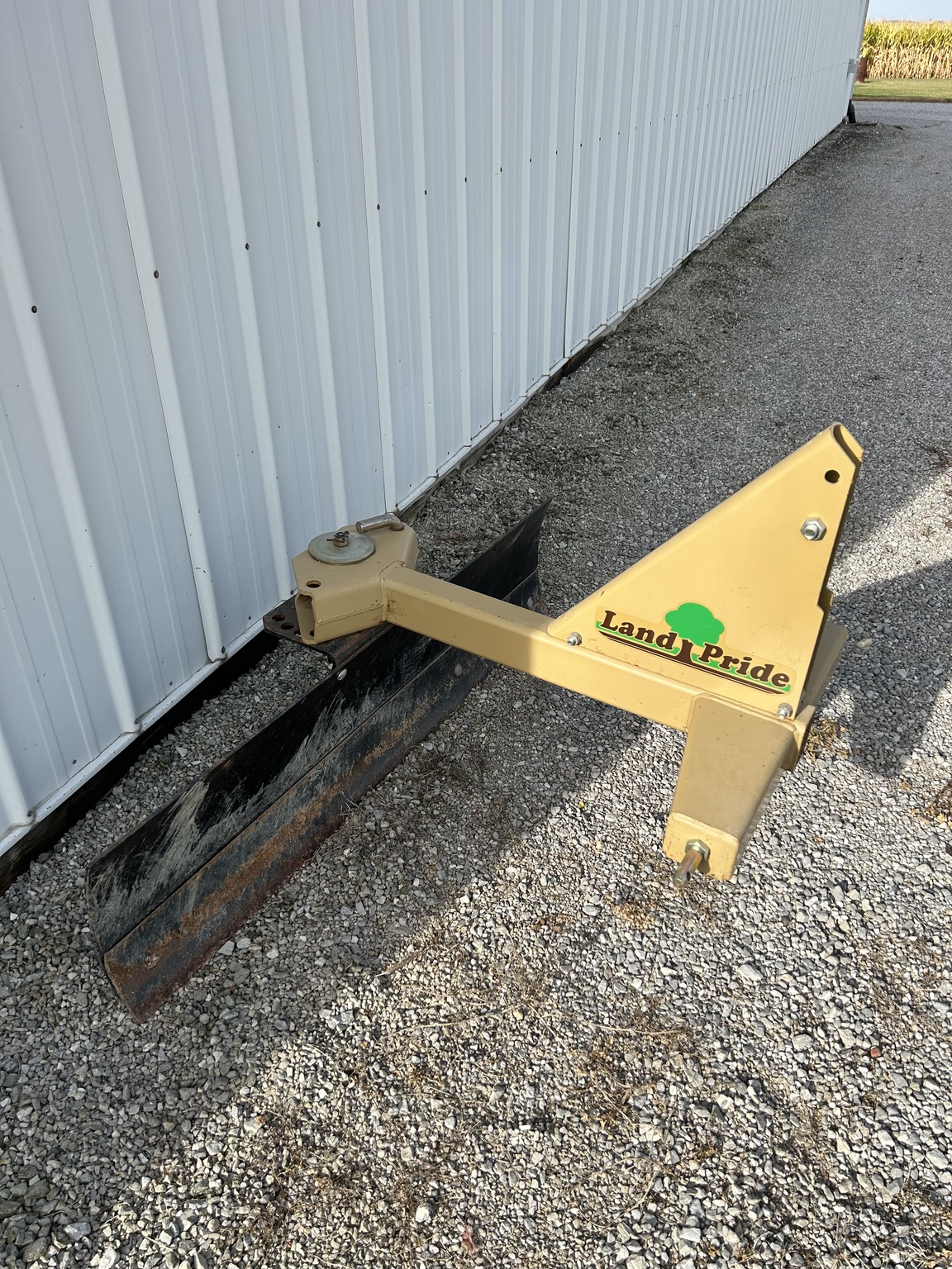 Land Pride RB1560 Image 2