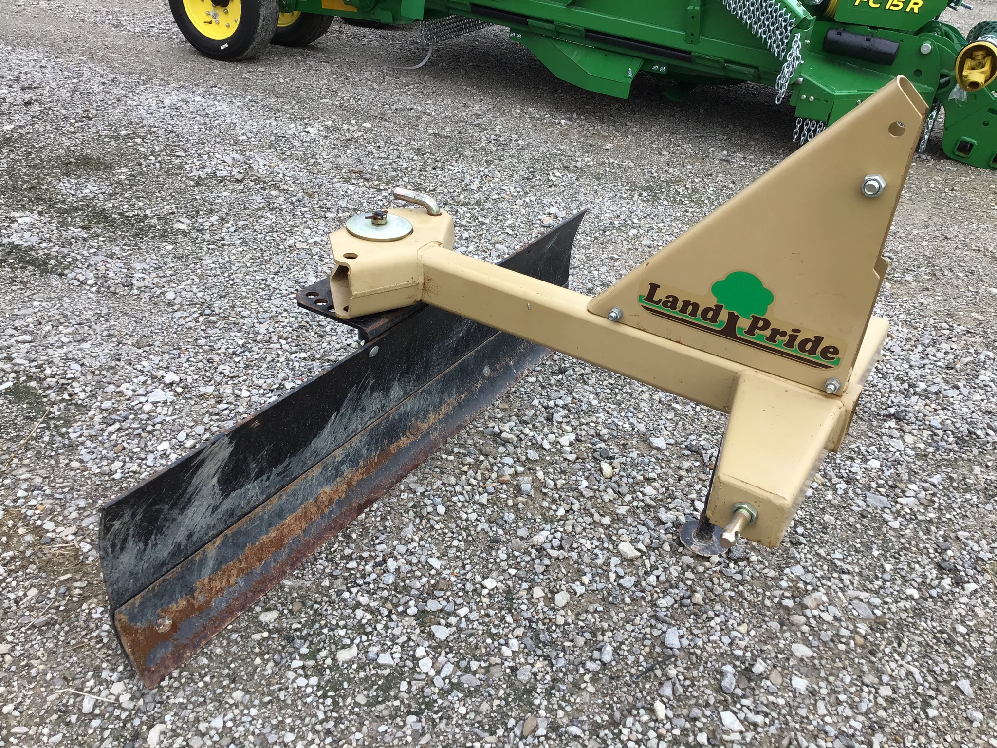 Land Pride RB1560 Image 7