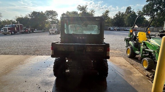 Photo of 2022 John Deere XUV 835M