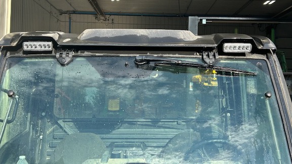 Photo of 2022 John Deere XUV 835M