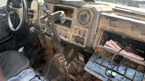Photo of 2022 John Deere XUV 835M