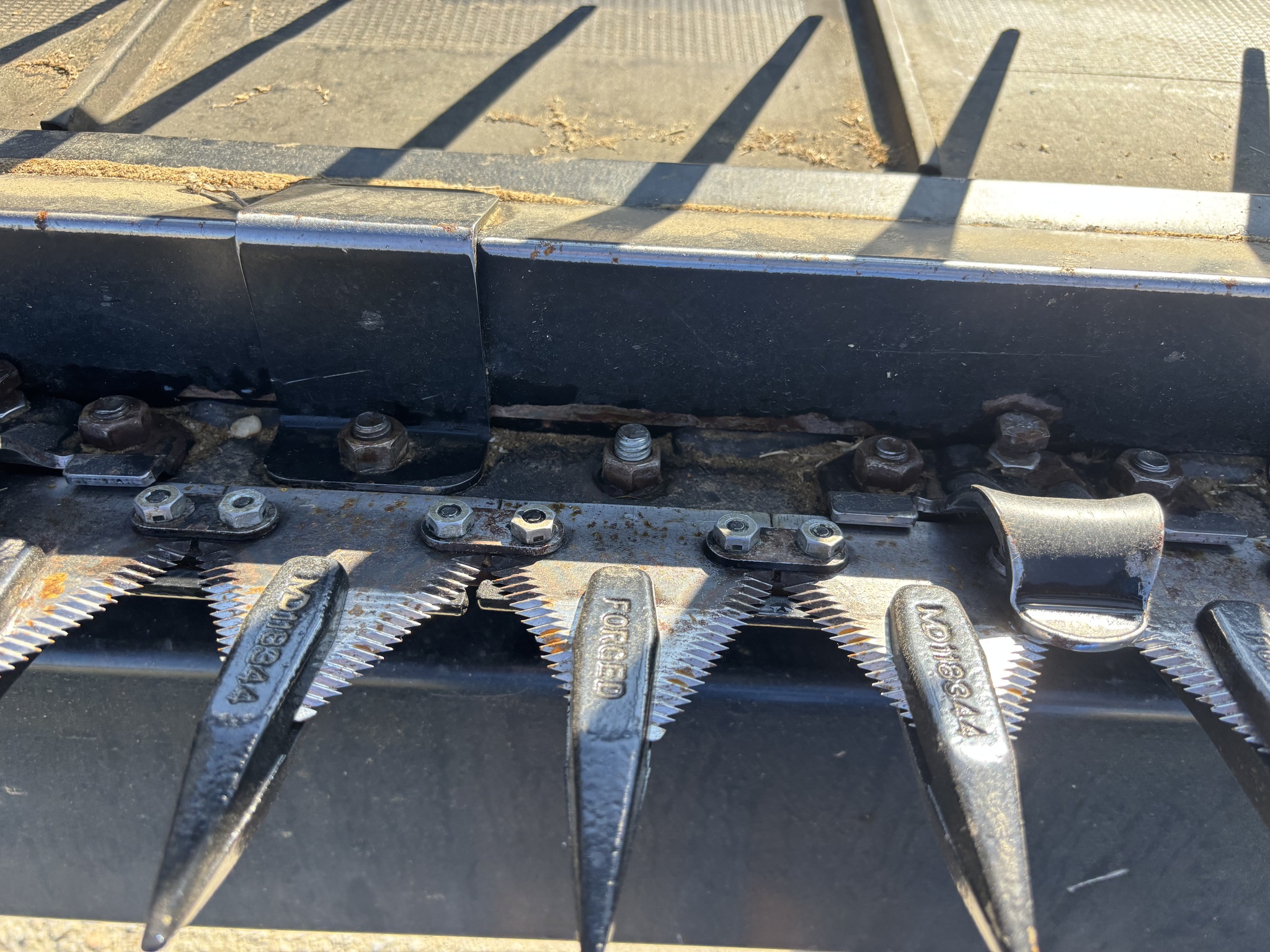 2021 MacDon FD145 Image 12