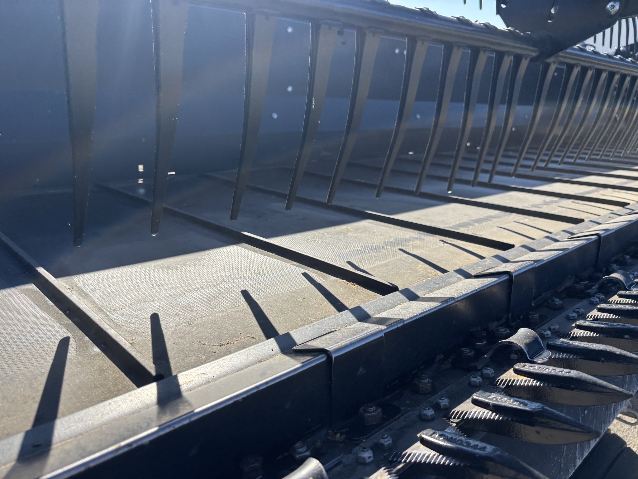 2021 MacDon FD145 Image 14