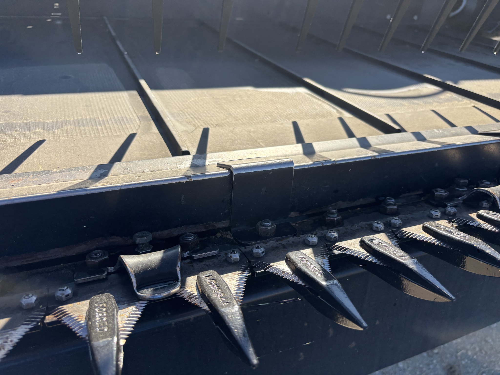 2021 MacDon FD145 Image 16