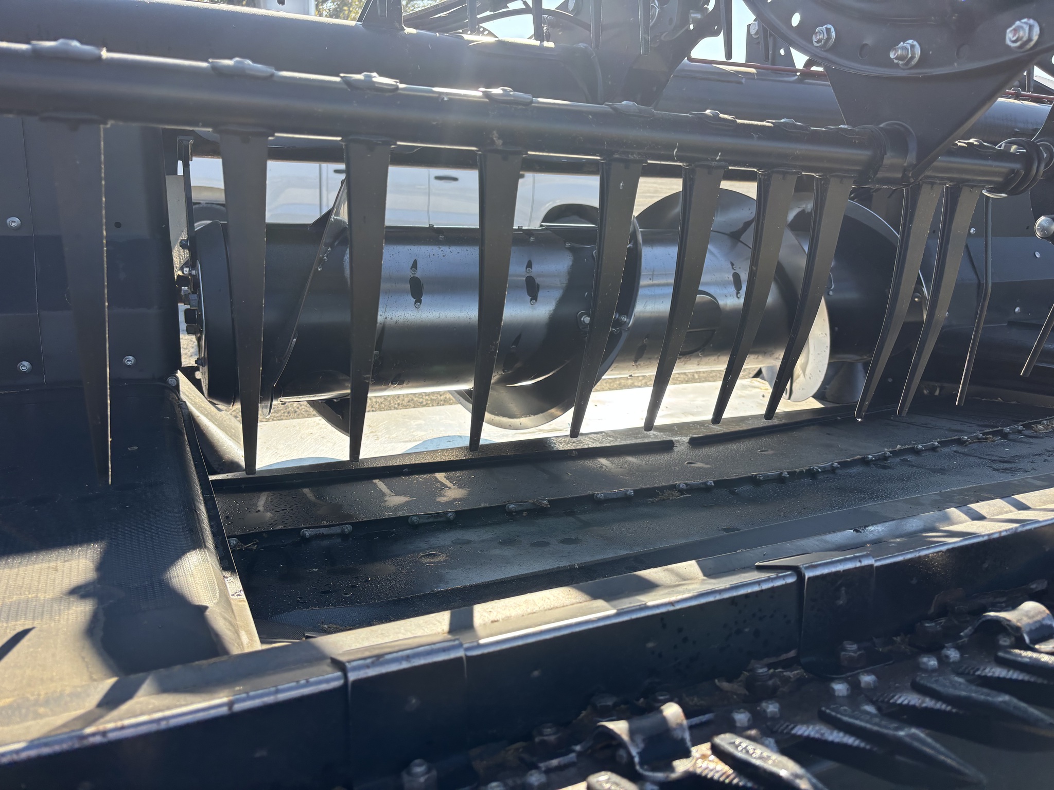 2021 MacDon FD145 Image 17