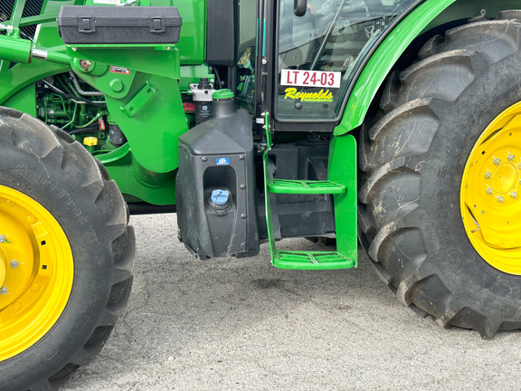 2024 John-Deere 5100E