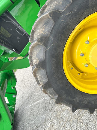 2024 John-Deere 5100E