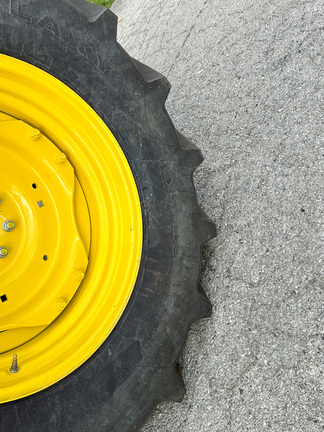 2024 John-Deere 5100E