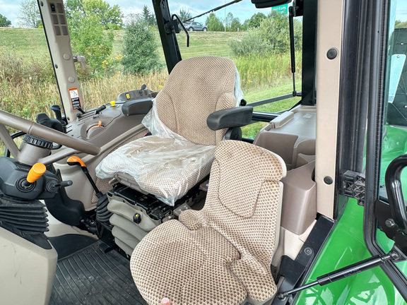 2024 John-Deere 5100E